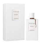 Van Cleef Arpels Oud Blanc perfume 75ml, imported from the UK