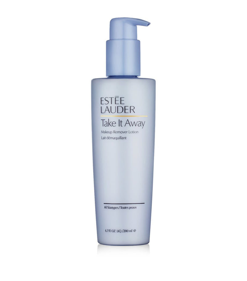 Estée Lauder Take It Away makeup remover lotion - British product