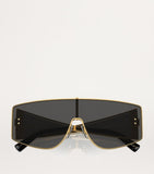 Dolce&Gabbana acetate sunglasses DG2305, UK version