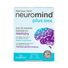 Vitabiotics Neuromind Plus Supplement 56 Tablets (British brand)