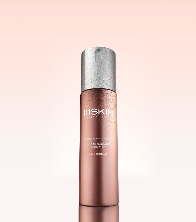 111Skin Face Mist 100ml - British product