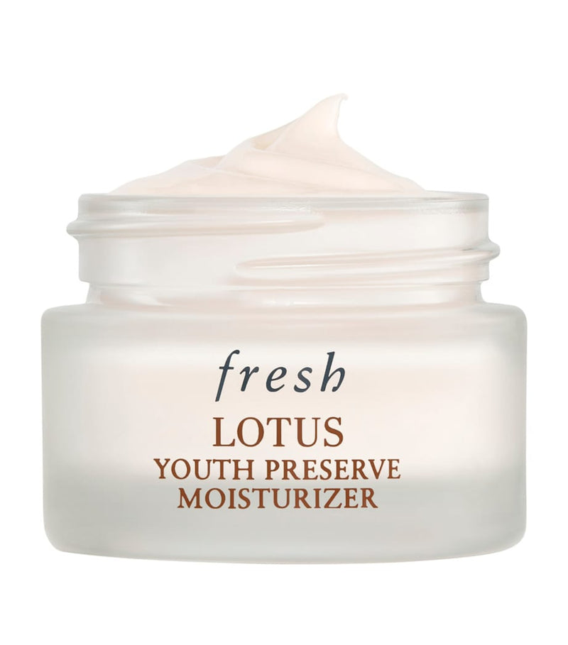 Fresh Lotus Youth Protect face cream 15ml - British product