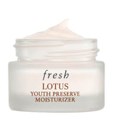 Harrods Fresh Lotus Youth Protect Face Cream 15ml- Buy online at McGrocer
