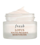 Fresh Lotus Youth Protect face cream 15ml - British product