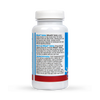 Milkaid lactase enzyme tablets raspberry flavour 120 tablets, imported from the UK