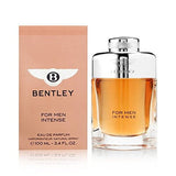 Superdrug Bentley Intense for Men Eau de Parfum Spray 100ml- Buy online at McGrocer