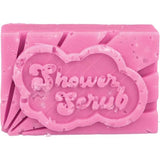 Bomb Cosmetics Shower Soap Scrub Love In This - British product