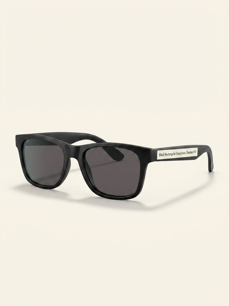 Burberry cat eye sunglasses black 52mm, UK version