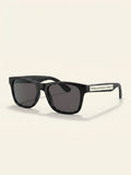 Burberry cat eye sunglasses black 52mm, UK version