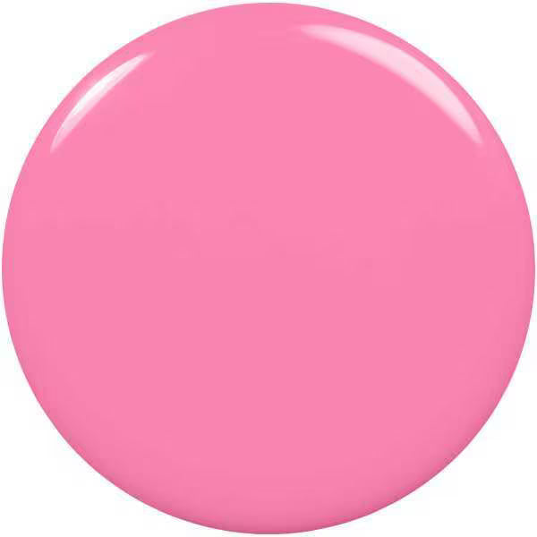Essie Gel Couture nail polish bubble gum pink - British product