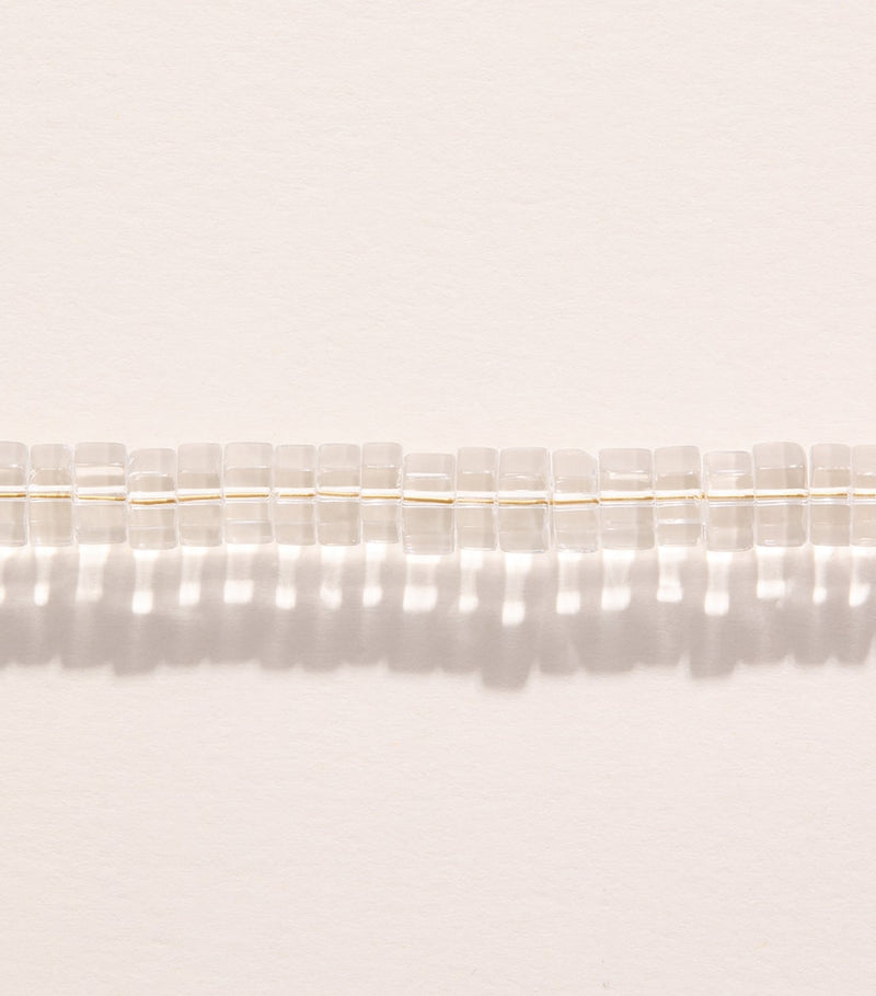Hermina Athens beaded freshwater pearl necklace, UK version