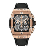 Hublot King Gold Spirit of Big Bang watch 42mm (British brand)