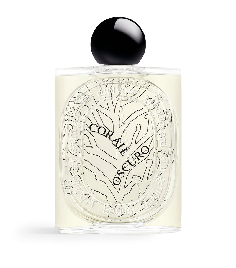 Diptyque Corail Oscuro eau de parfum 100ml (British brand)