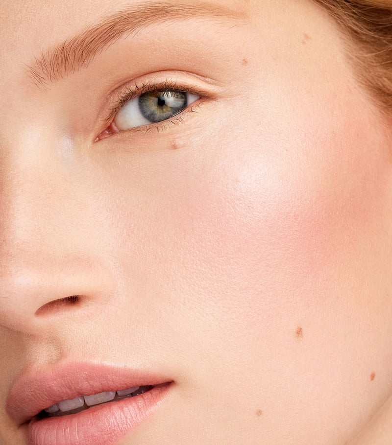 Westman Atelier tinted highlighter (British brand)