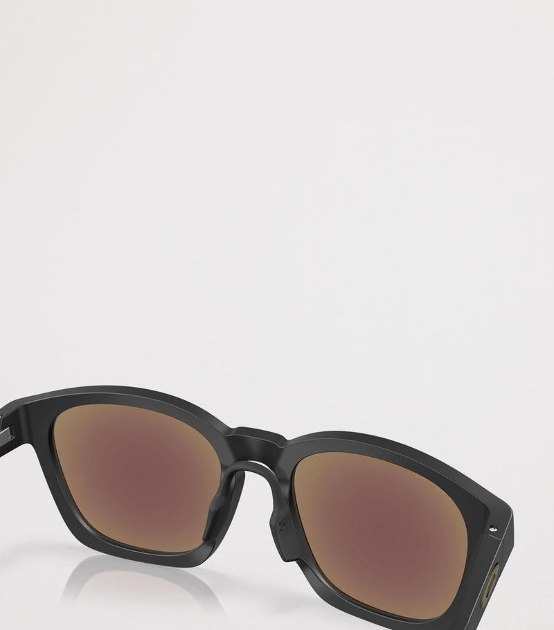 Oakley Shackle Square Sunglasses, imported from the UK