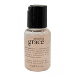 Superdrug Philosophy Amazing Grace Shower Gel 30ml- Buy online at McGrocer