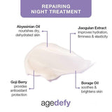 ARK Skincare Repairing Night Treatment 50 ml - British product