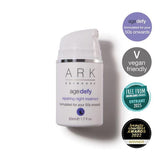 ARK Skincare Repairing Night Treatment 50 ml - British product