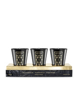 Harrods Xerjoff Scentimento Candle Gift Set (3 x 60g)- Buy online at McGrocer