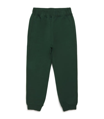 Harrods Versace Kids Baumwoll-bestickte Medusa-Jogginghose (6-14 Jahre) - Jetzt bei McGrocer online kaufen
