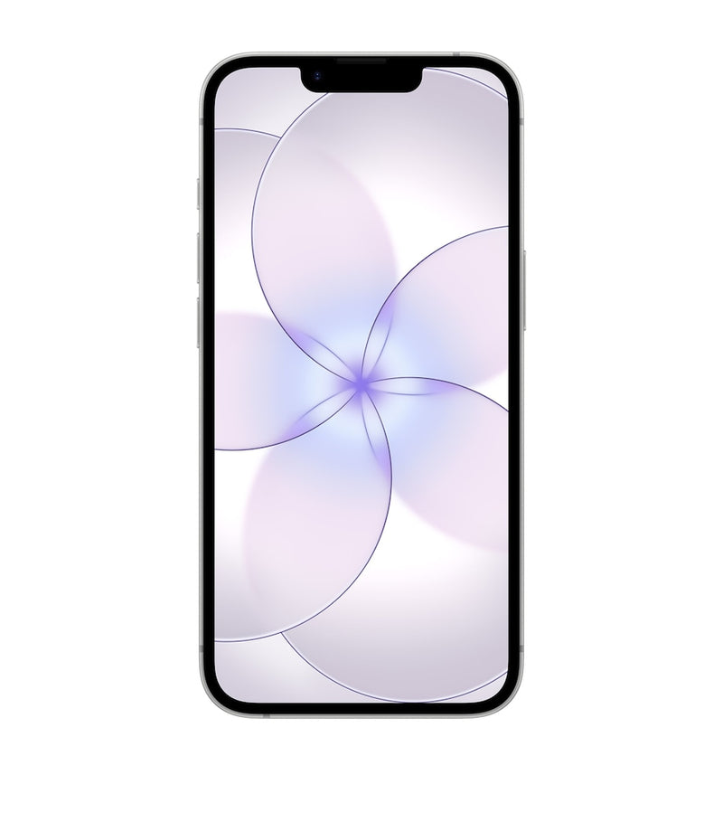 Apple iPhone 17e White 512GB, UK version