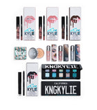 Kylie Cosmetics Supple Kiss lip glaze 2.8ml (British brand)