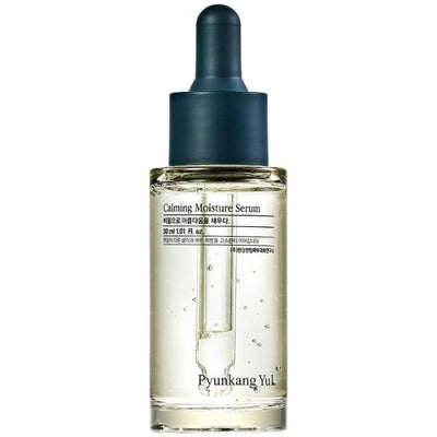 تونر سيروم مرطب مهدئ PYUNKANG YUL 30 مل من Superdrug - اشترِ عبر الإنترنت من McGrocer