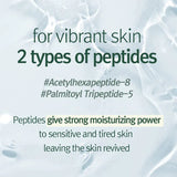 PYUNKANG YUL Calming Moisture Serum 30ml, imported from the UK