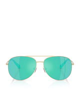 Harrods Michael Kors Perledo Pilot Sunglasses- Buy online at McGrocer