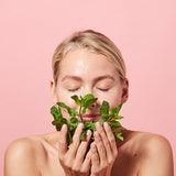 Waken Vegan Mouthwash Peppermint 500ml GOODS Superdrug