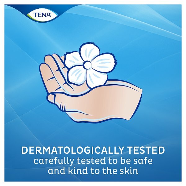 TENA Pants Super Small 12pc GOODS Superdrug