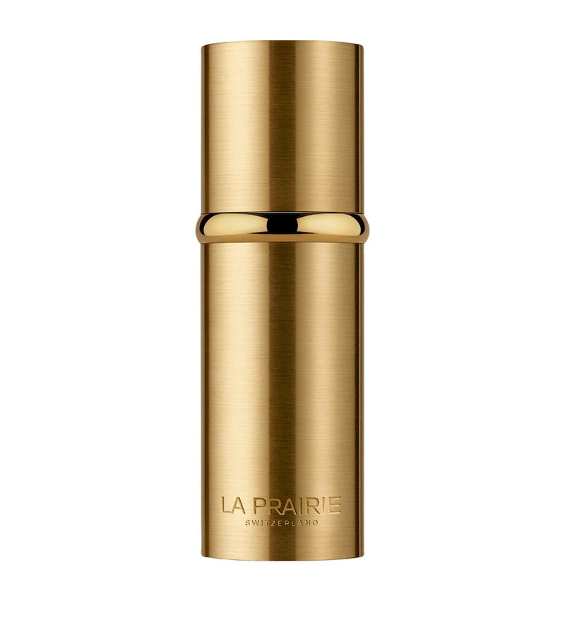 La Prairie Pure Gold Radiance Concentrate Face Serum 30ml, UK version