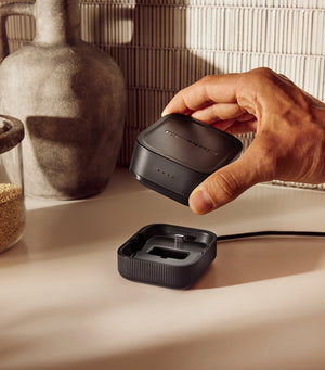 12V Lithium Ion Battery Charging Dock for Cordless Kitchen Appliances