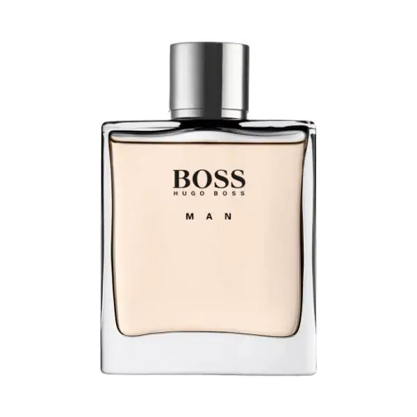 Boss Orange Man Eau De Toilette 100ml - British product
