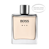 Boss Orange Man Eau De Toilette 100ml - British product