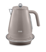 Harrods De'Longhi Eclettica Kettle- Buy online at McGrocer