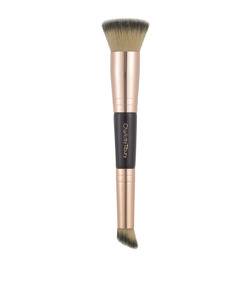Charlotte Tilbury Hollywood Complexion makeup brush - British product