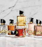 YSL eau de parfum Flowers & Flames 50ml - British product