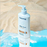 Calypso After Sun Lotion with Tan Extender 250ml - British product