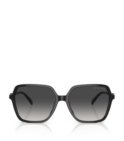 Harrods Michael Kors Jasper Square Sunglasses- Buy online at McGrocer
