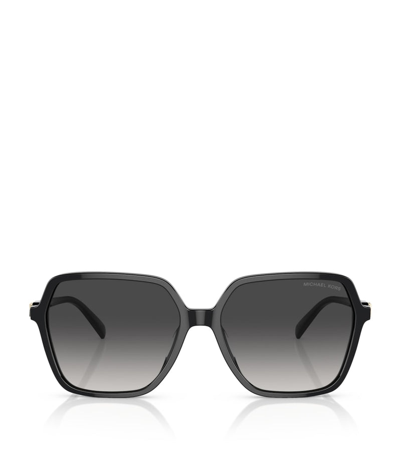 Michael Kors Jasper Square sunglasses, UK version