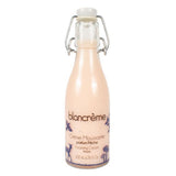 Blancreme peach foaming cream 200ml - British product