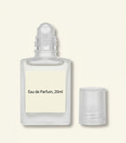 DIOR Eau de Parfum Roller-Pearl 20ml - British product