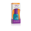 Orly Top 2 Bottom Two-In-One Basecoat & Topcoat 18ml, imported from the UK