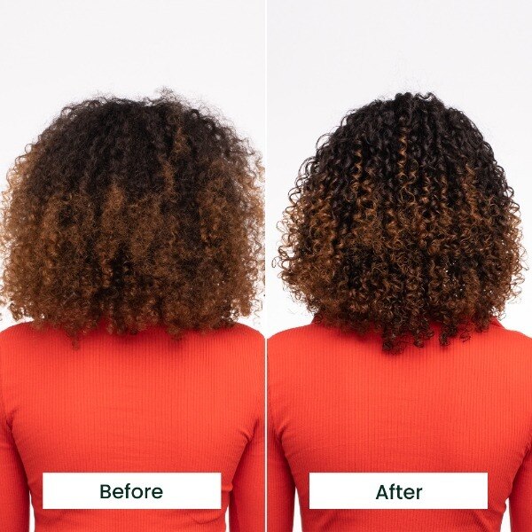 Tangle Teezer Wide Tooth Comb - Mango & Pink GOODS Superdrug