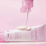 Luvum phyto collagen wrapping mask - British product