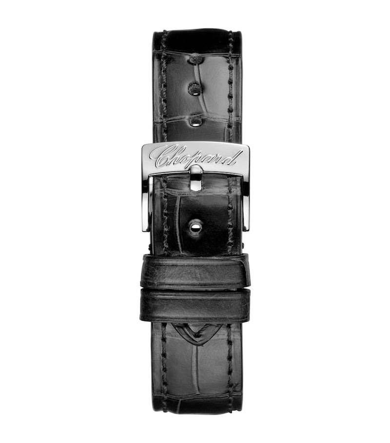 Chopard Happy Sport watch 36mm, imported from the UK