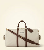 Louis Vuitton Keepall Bandoulière 50 weekend bag (British brand)
