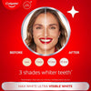 Colgate Max White Ultra Active Foam Whitening Toothpaste 75ml - British product