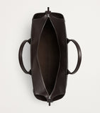 Bottega Veneta Cabat tote in calfskin, Intrecciato weave, imported from the UK